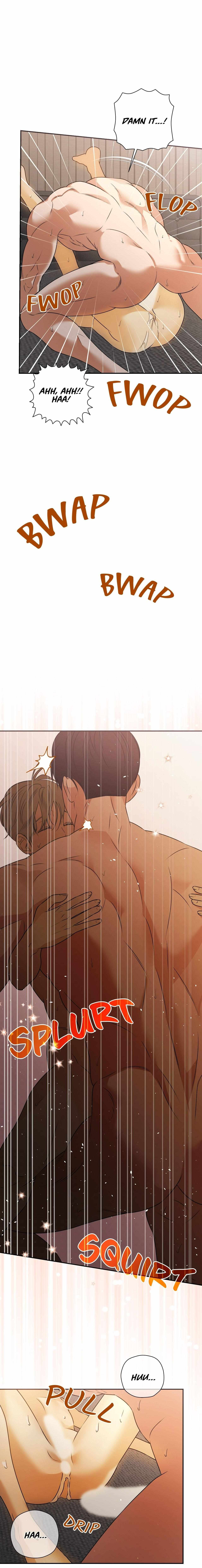 Read Melancholy Conman chapter 61 image 28 on Lezhin