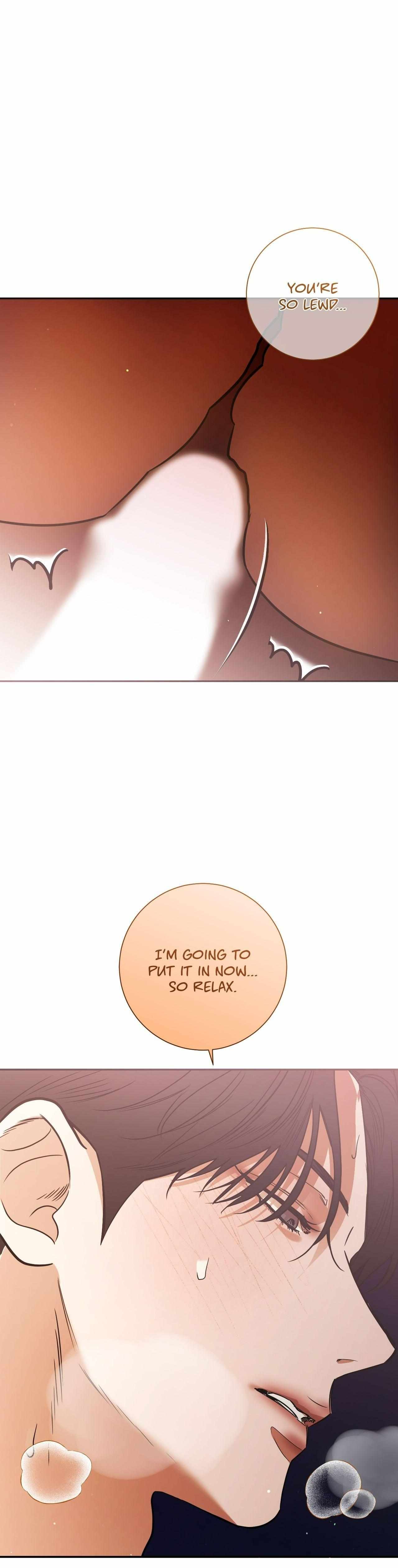 Read Melancholy Conman chapter 61 image 3 on Lezhin