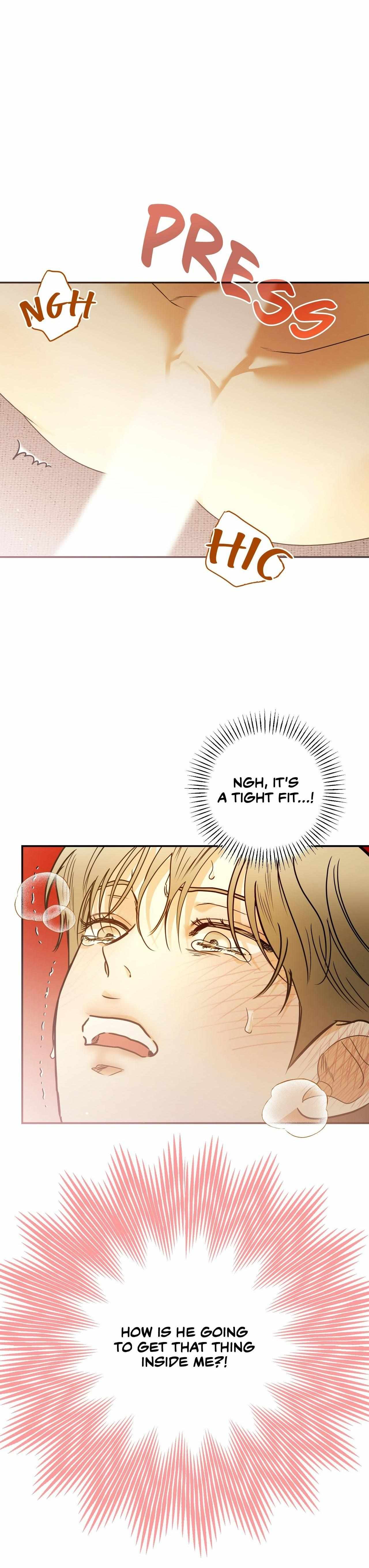 Read Melancholy Conman chapter 61 image 4 on Lezhin