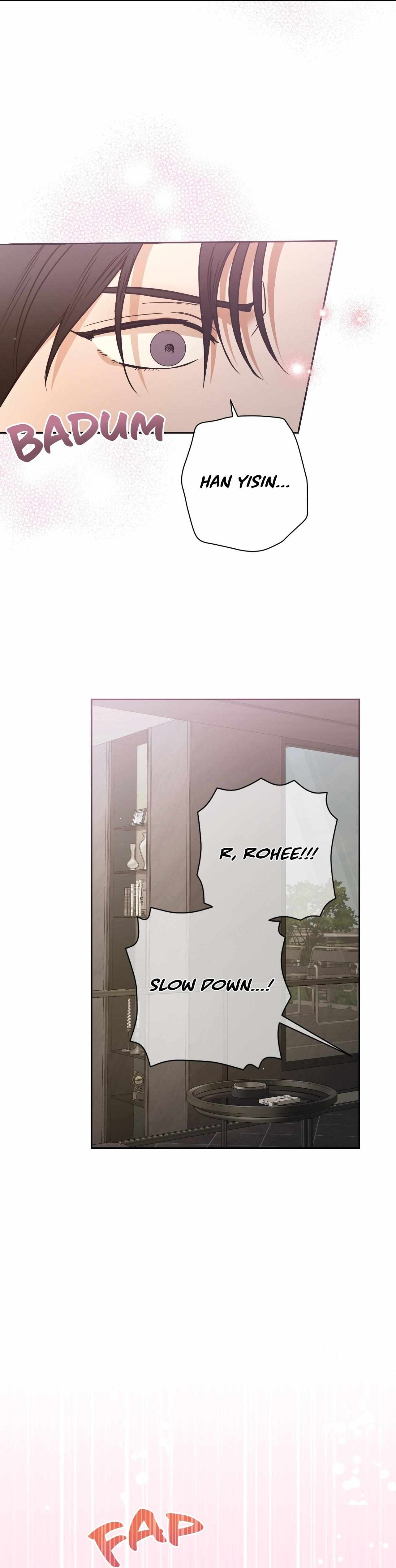 Read Melancholy Conman chapter 62 image 12 on Lezhin