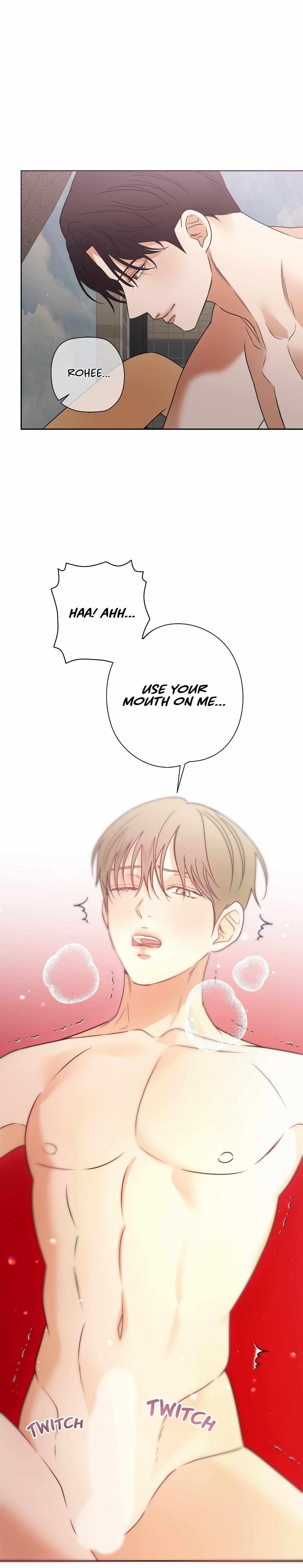 Read Melancholy Conman chapter 62 image 16 on Lezhin