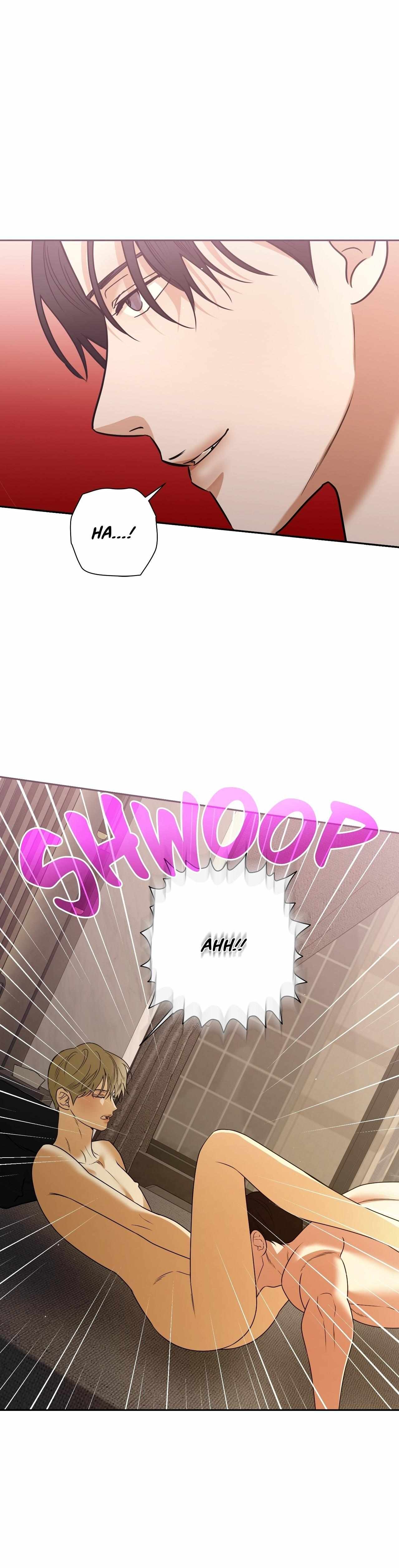 Read Melancholy Conman chapter 62 image 19 on Lezhin