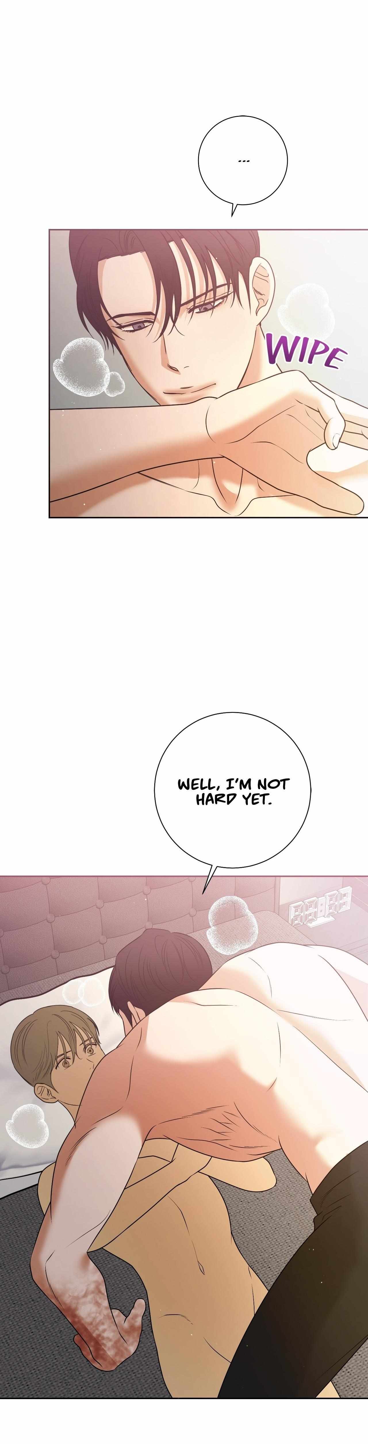 Read Melancholy Conman chapter 62 image 22 on Lezhin