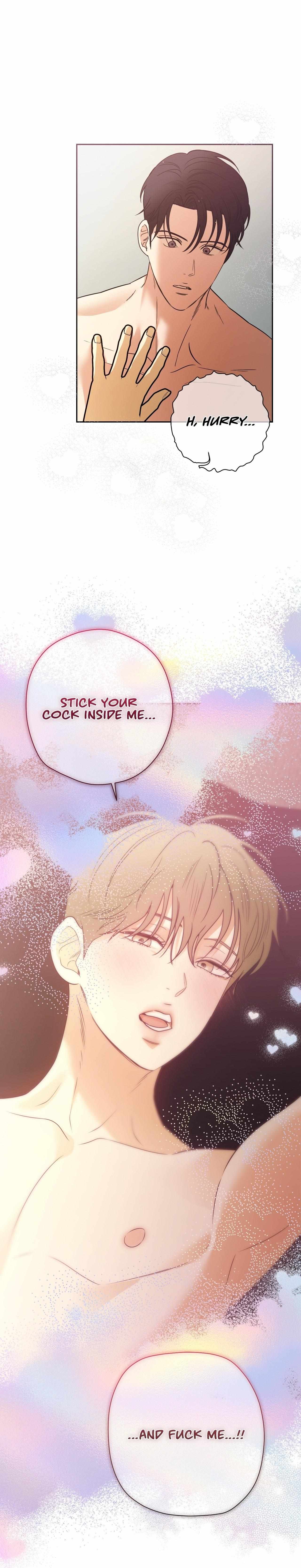 Read Melancholy Conman chapter 62 image 28 on Lezhin