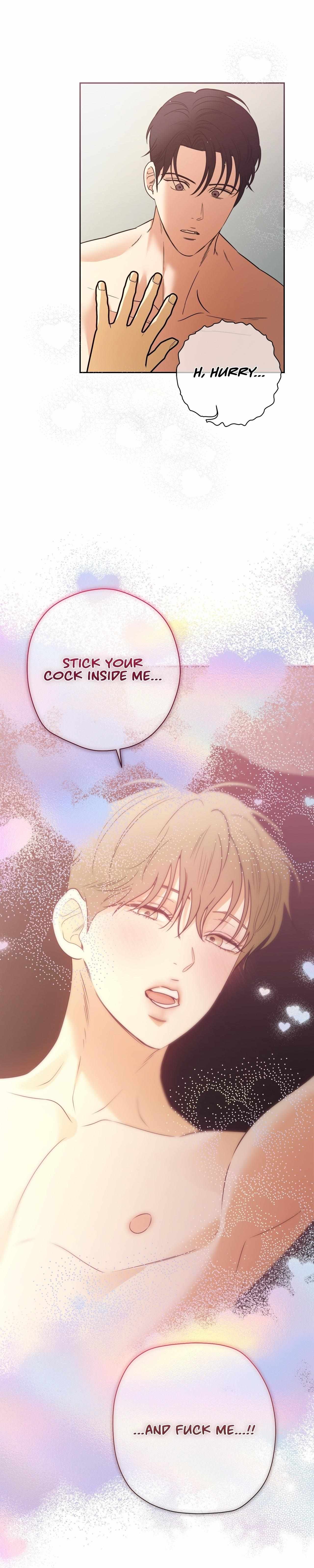 Read Melancholy Conman chapter 63 image 1 on Lezhin