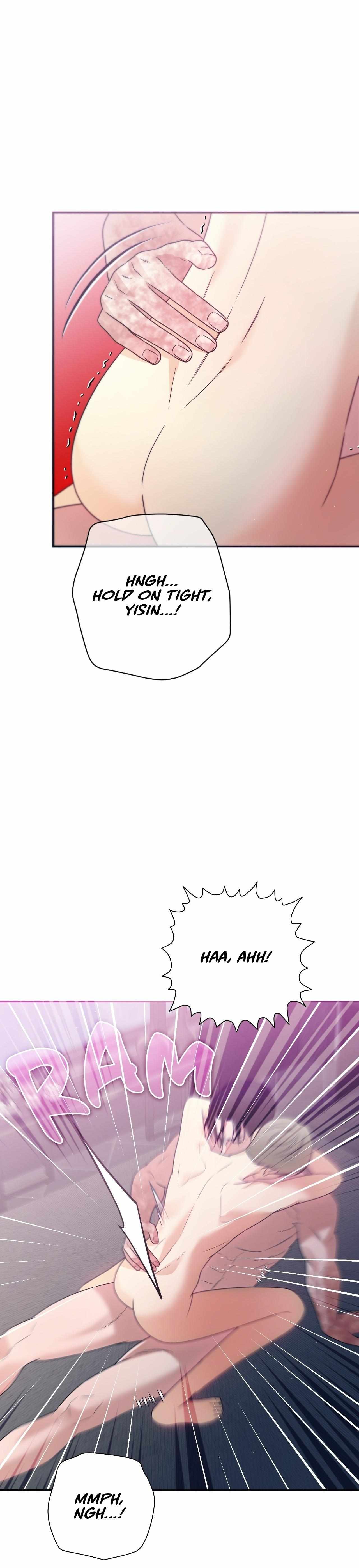 Read Melancholy Conman chapter 63 image 12 on Lezhin