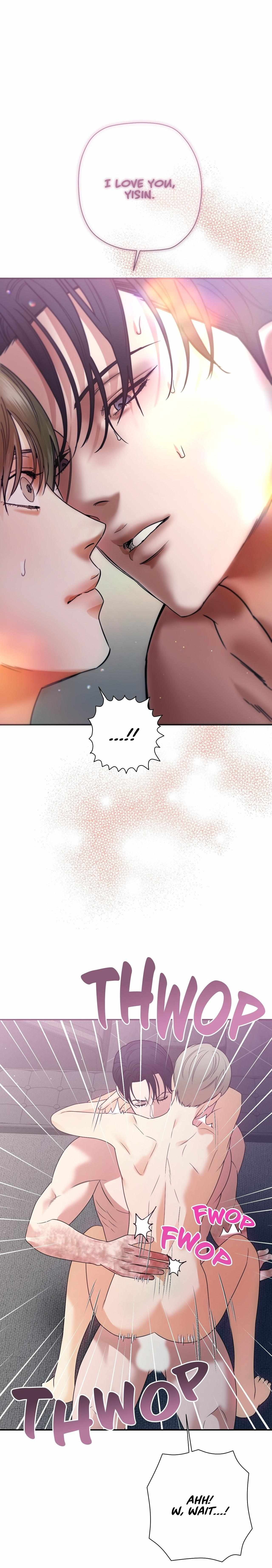 Read Melancholy Conman chapter 63 image 13 on Lezhin