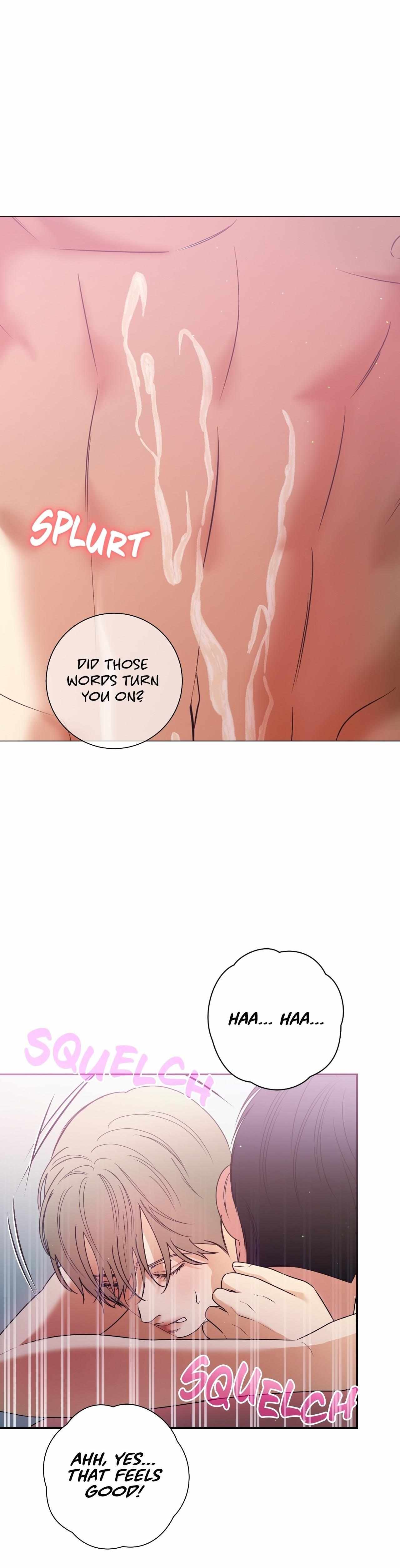 Read Melancholy Conman chapter 63 image 14 on Lezhin