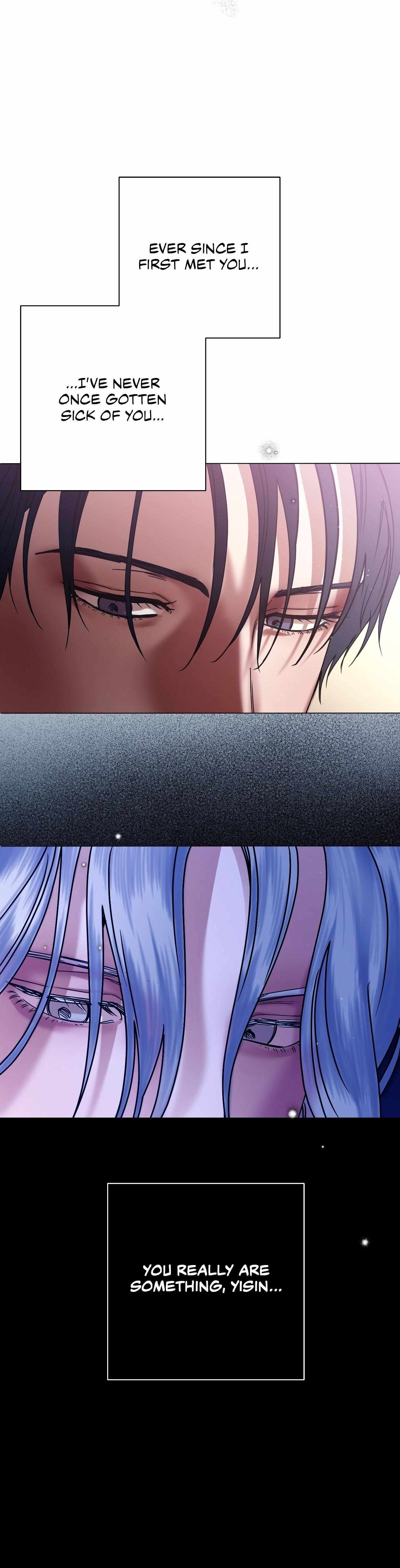 Read Melancholy Conman chapter 63 image 20 on Lezhin