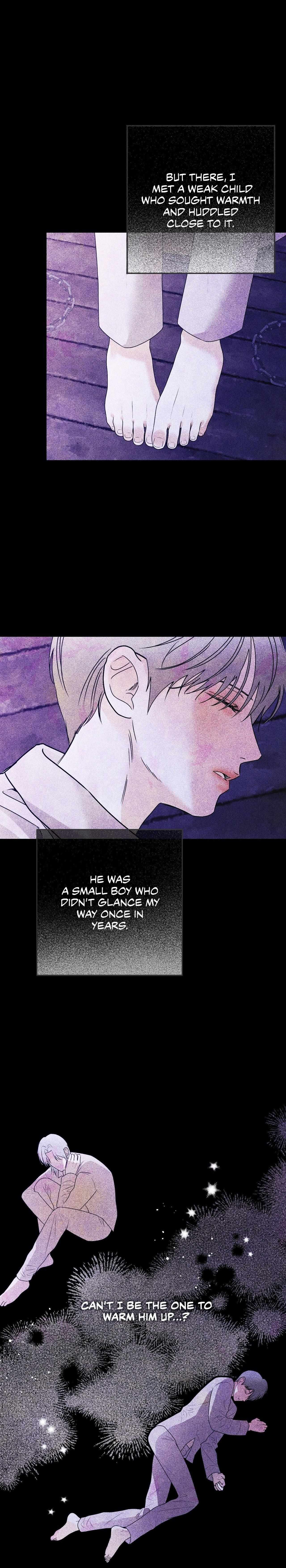 Read Melancholy Conman chapter 63 image 24 on Lezhin