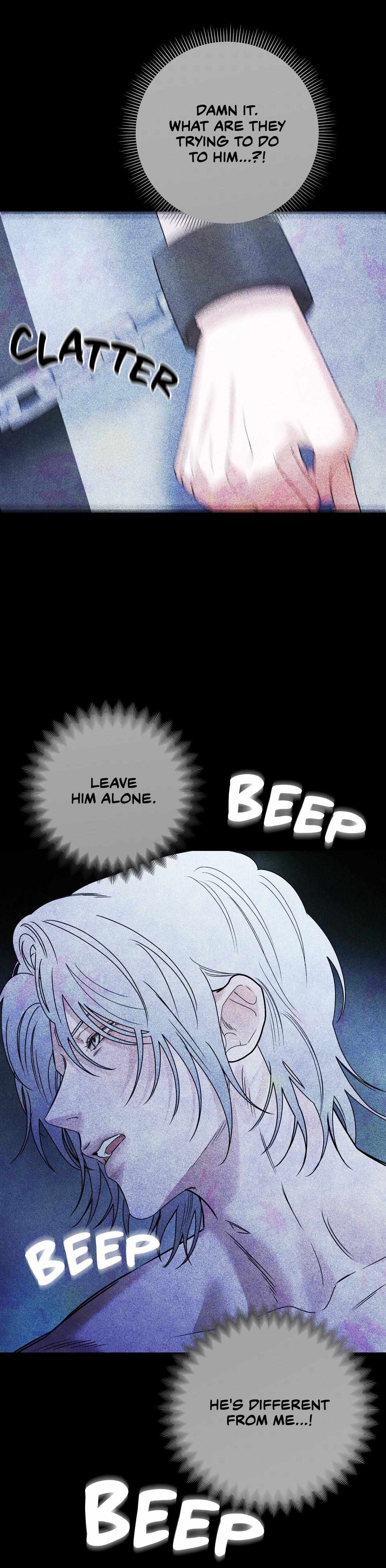Read Melancholy Conman chapter 63 image 29 on Lezhin