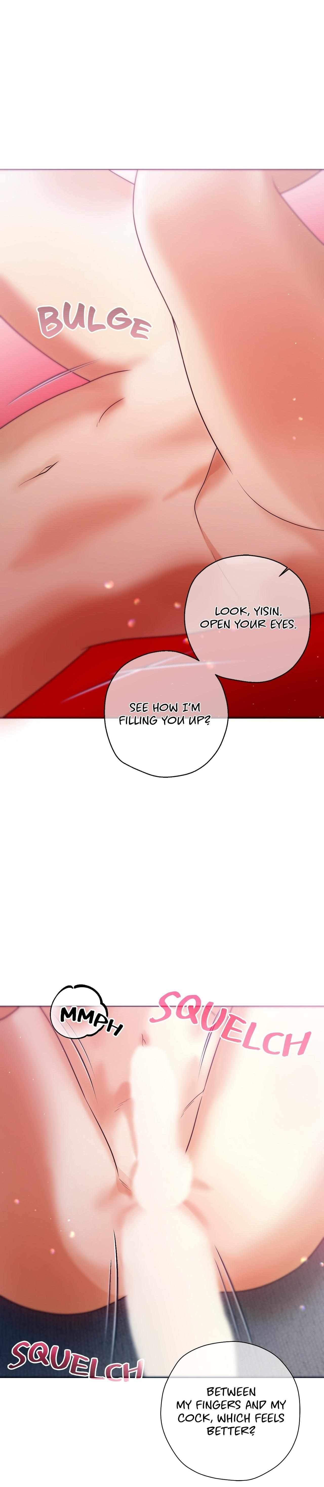 Read Melancholy Conman chapter 63 image 5 on Lezhin