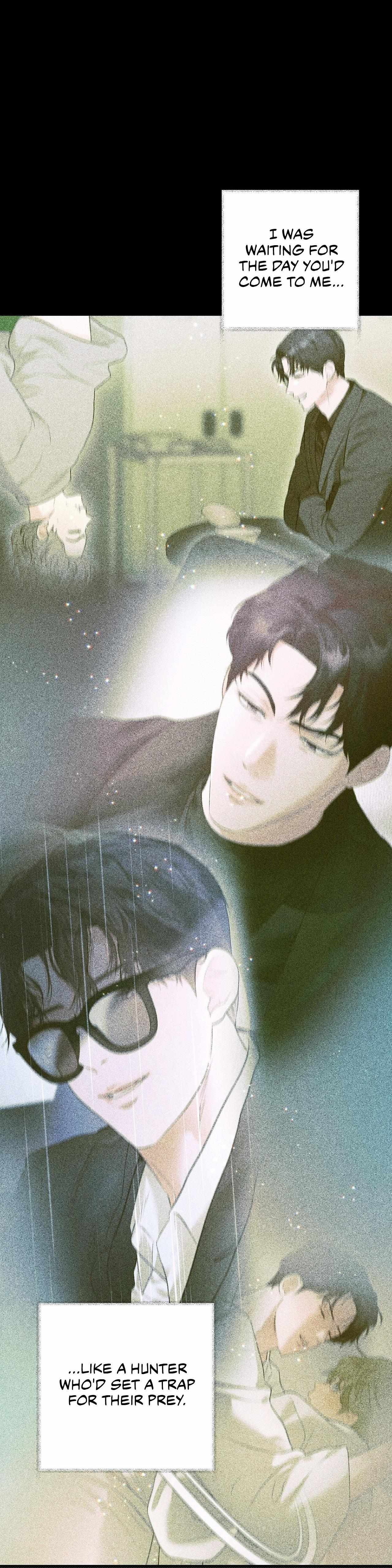 Read Melancholy Conman chapter 68 image 11 on Lezhin