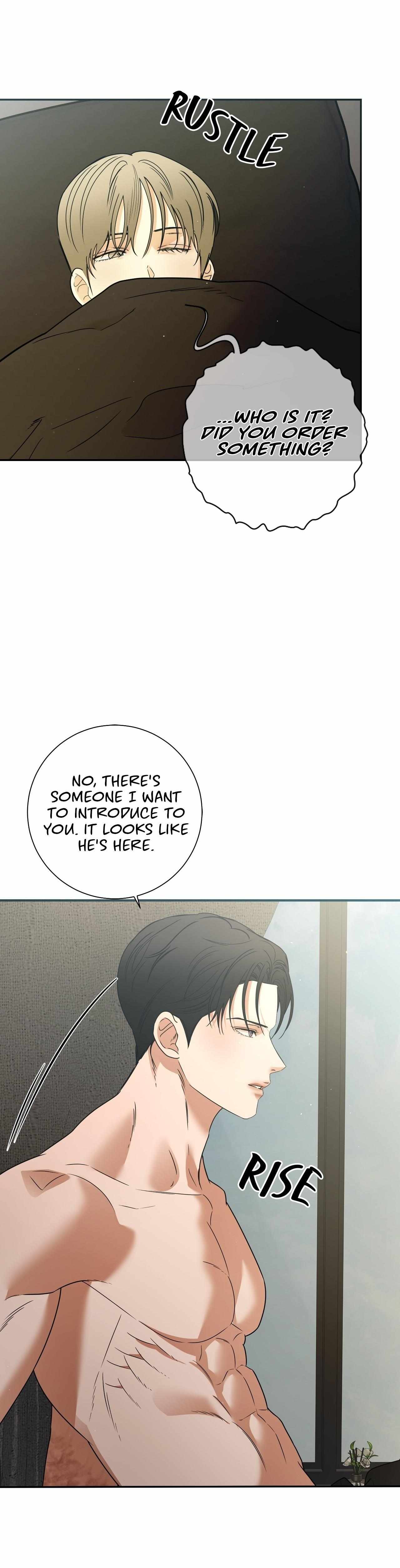 Read Melancholy Conman chapter 68 image 13 on Lezhin