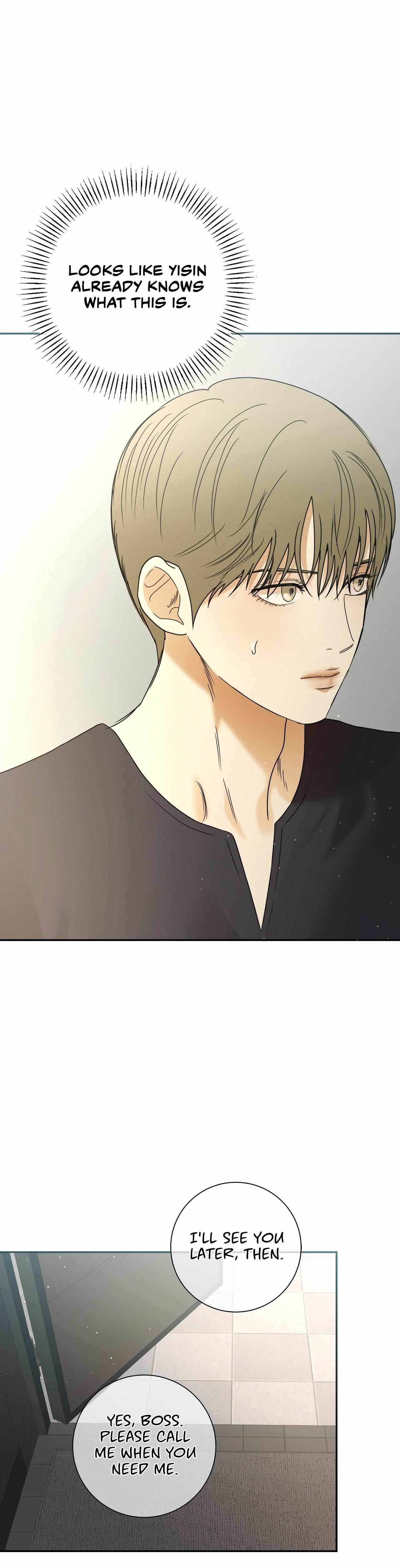 Read Melancholy Conman chapter 68 image 23 on Lezhin