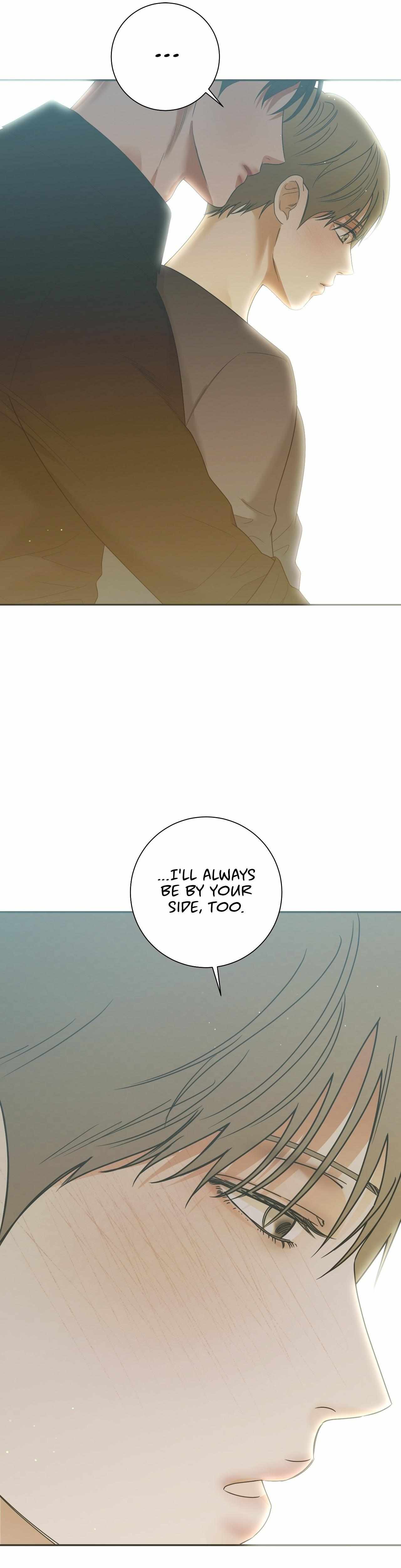 Read Melancholy Conman chapter 68 image 26 on Lezhin