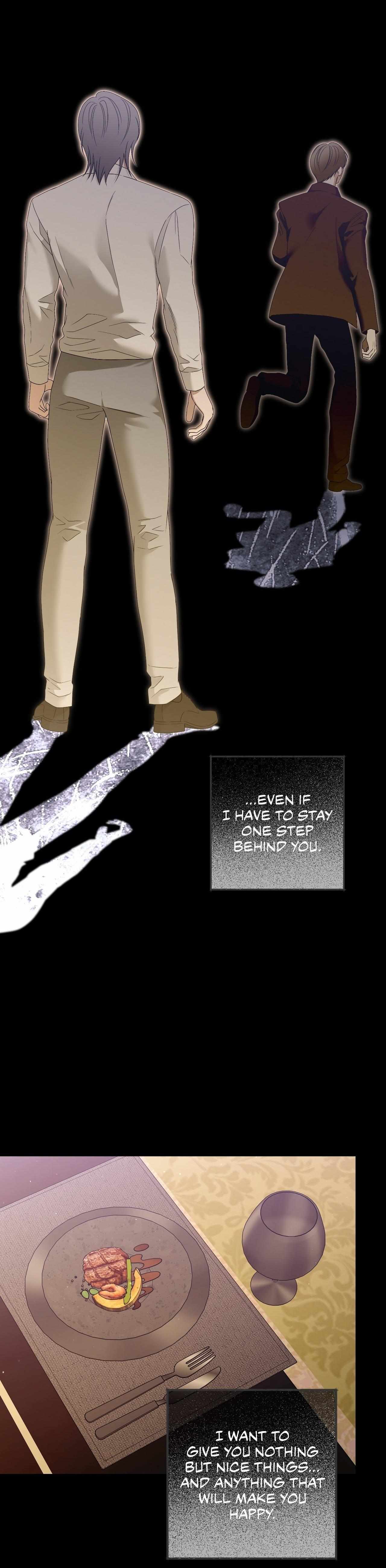 Read Melancholy Conman chapter 68 image 5 on Lezhin