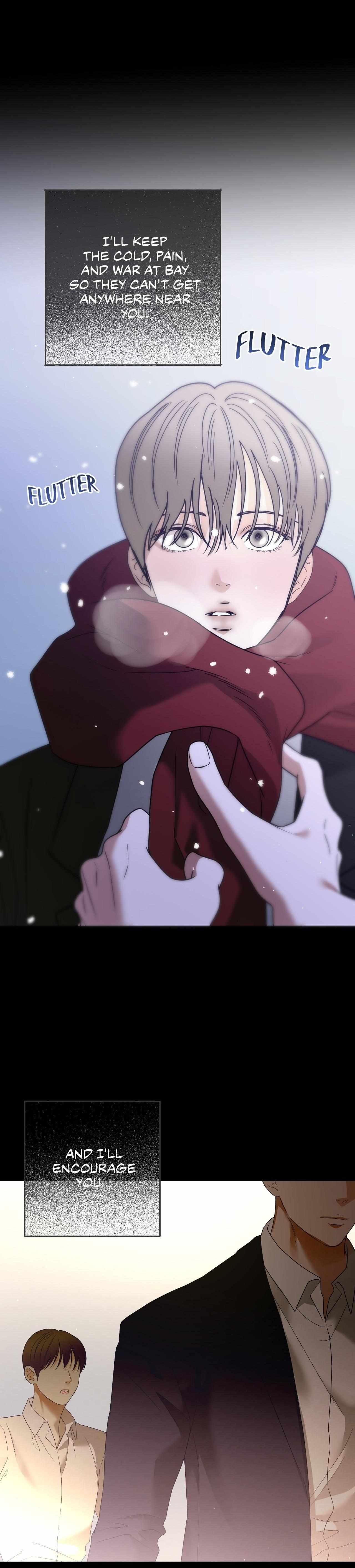 Read Melancholy Conman chapter 68 image 6 on Lezhin