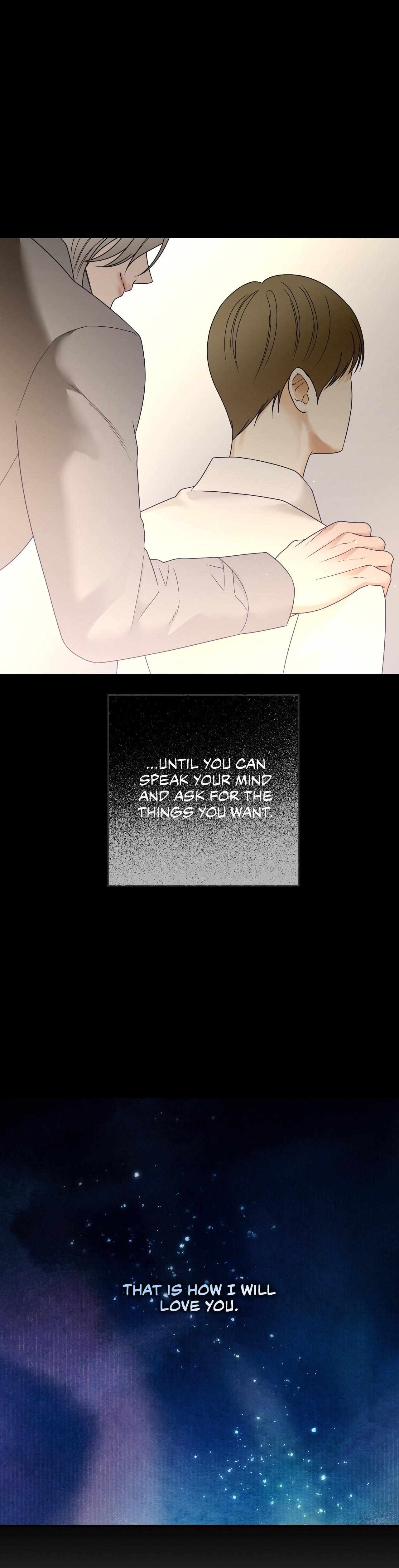 Read Melancholy Conman chapter 68 image 7 on Lezhin