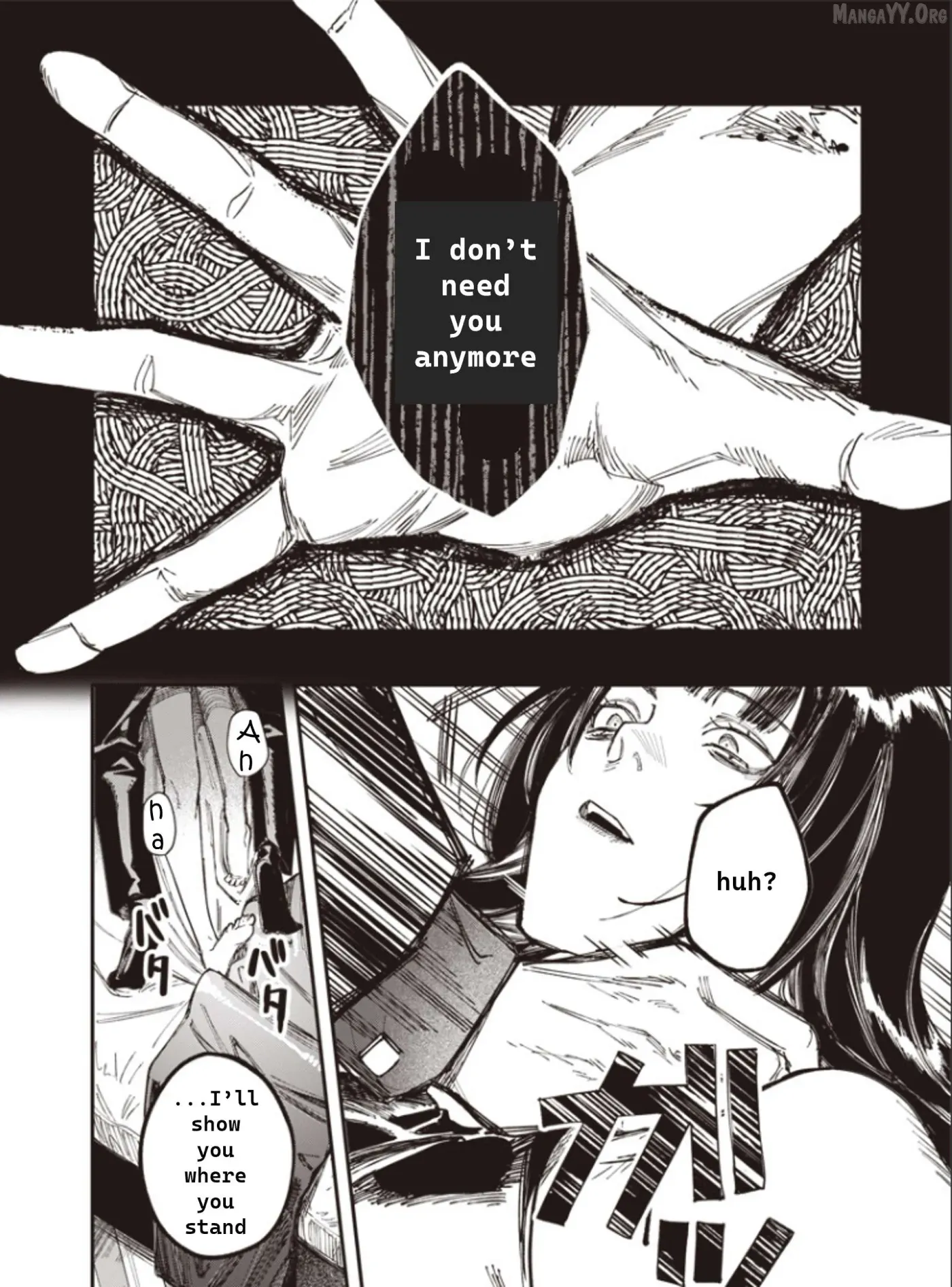 Read Melancholy Killing chapter 1 image 30 on Lezhin