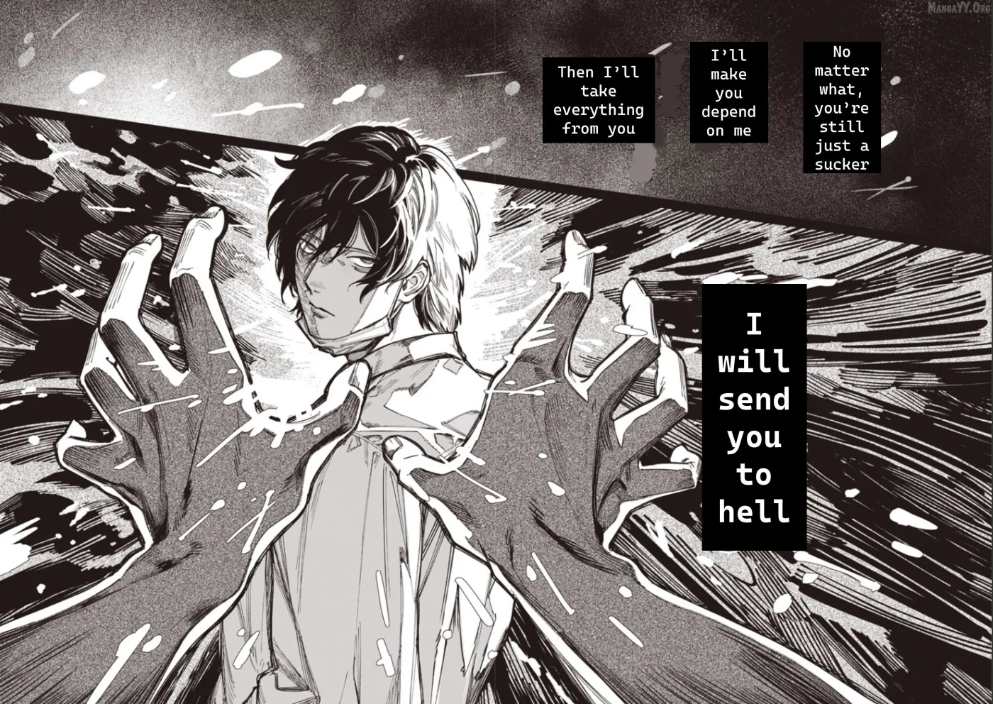 Read Melancholy Killing chapter 1 image 64 on Lezhin