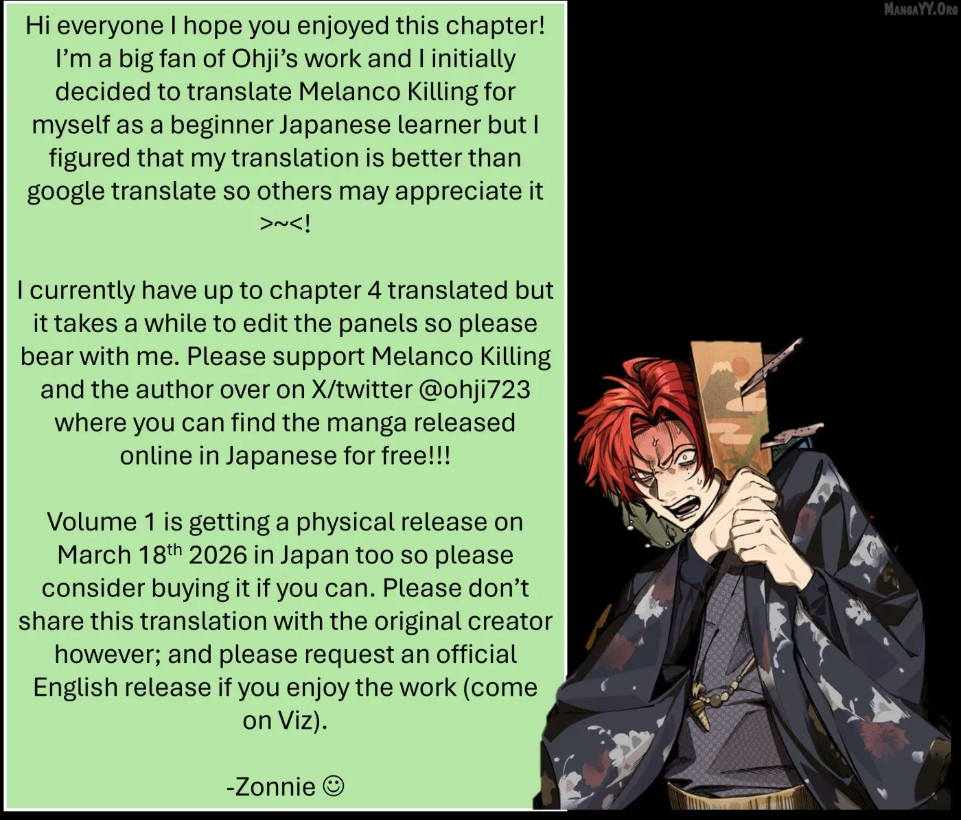 Read Melancholy Killing chapter 1 image 65 on Lezhin