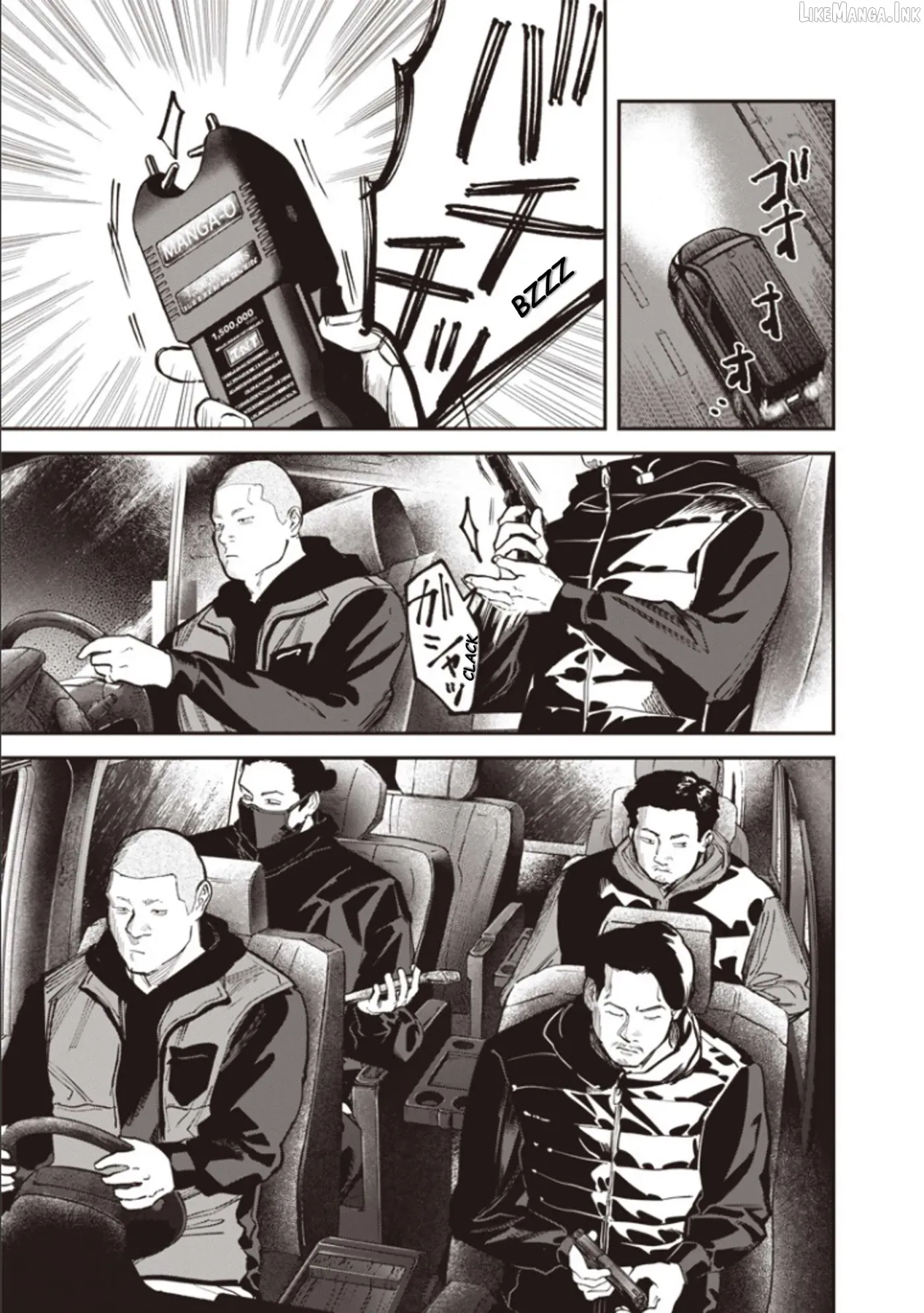 Read Melancholy Killing chapter 9 image 21 on Lezhin