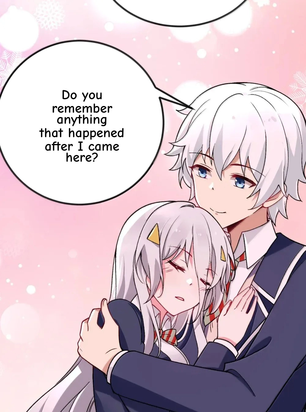 Read Melanco Killing chapter 11 image 13 on Lezhin