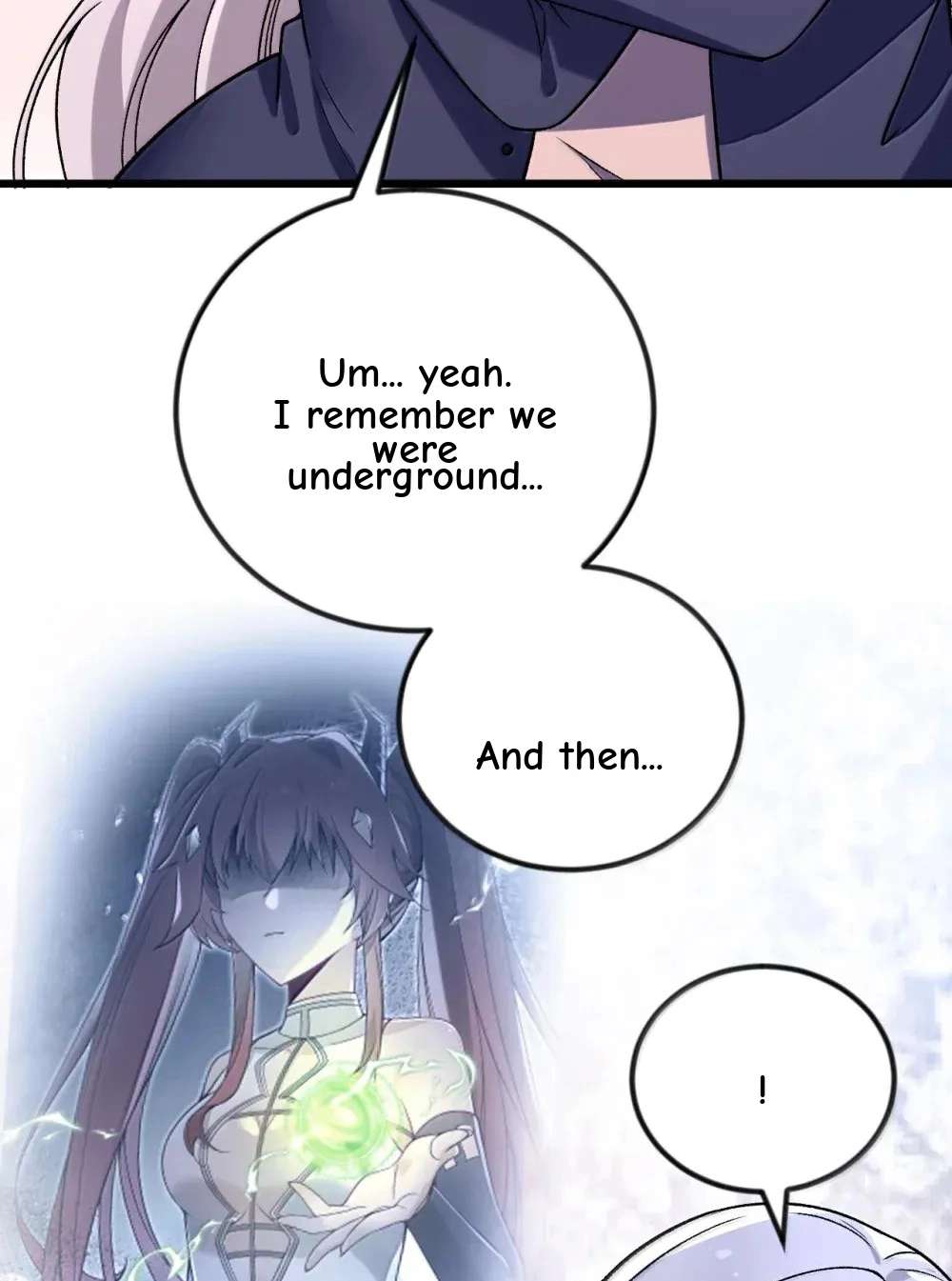 Read Melanco Killing chapter 11 image 14 on Lezhin