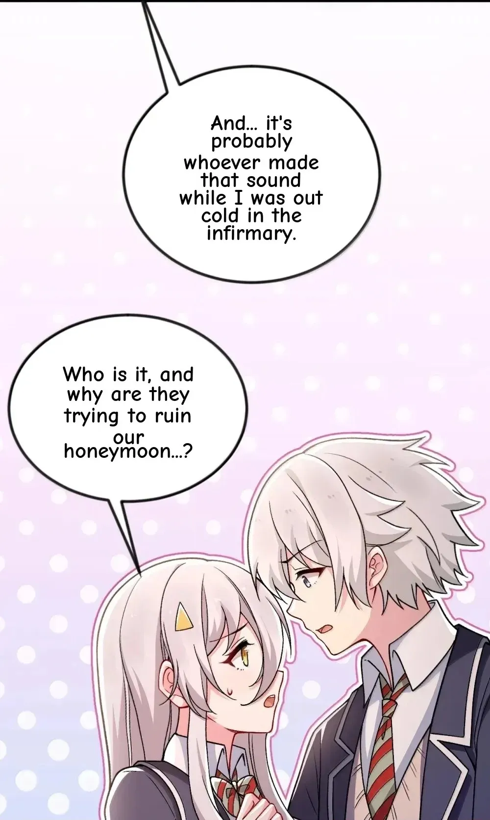 Read Melanco Killing chapter 11 image 19 on Lezhin