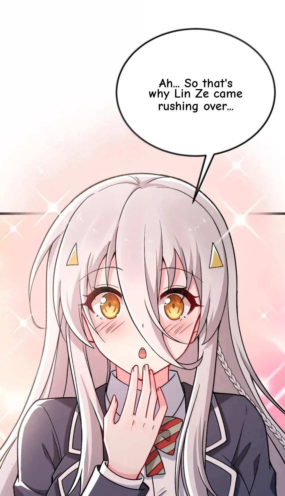 Read Melanco Killing chapter 11 image 21 on Lezhin