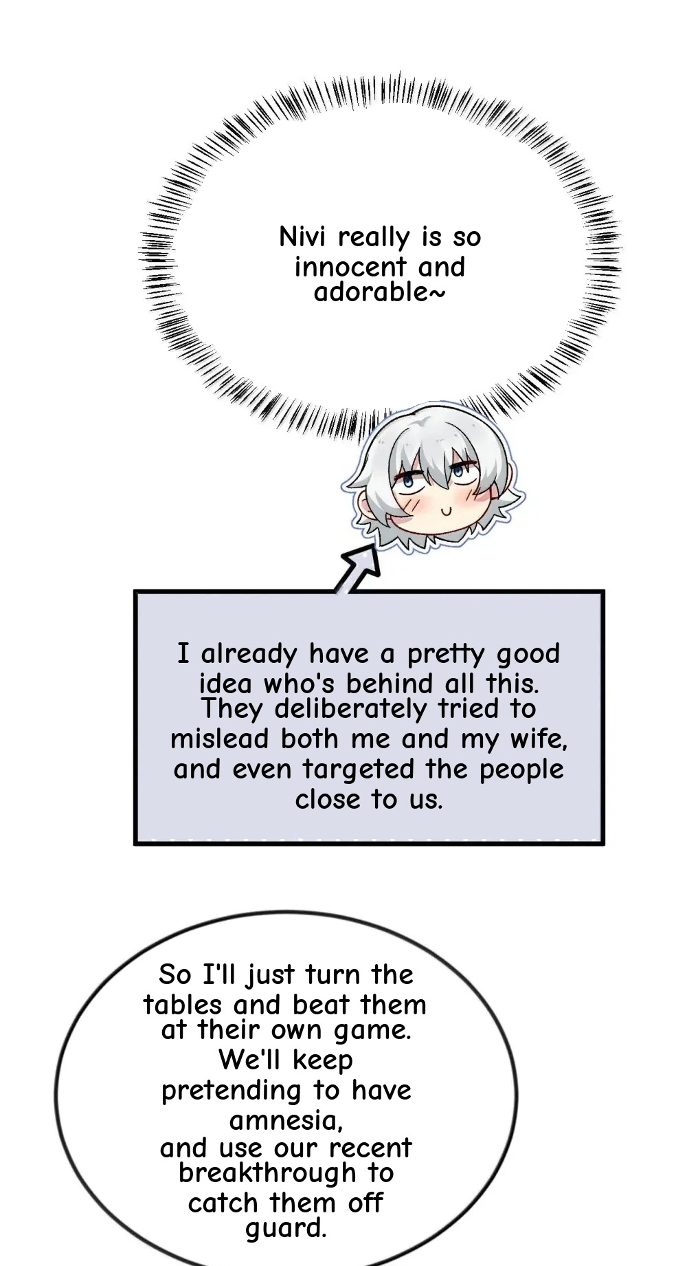 Read Melanco Killing chapter 11 image 23 on Lezhin
