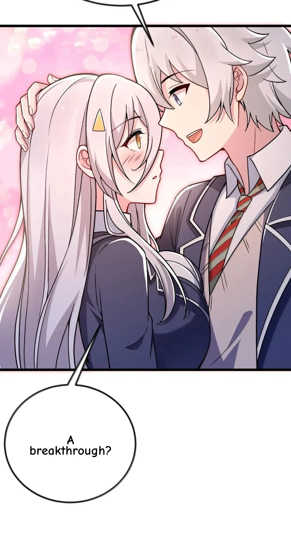Read Melanco Killing chapter 11 image 24 on Lezhin