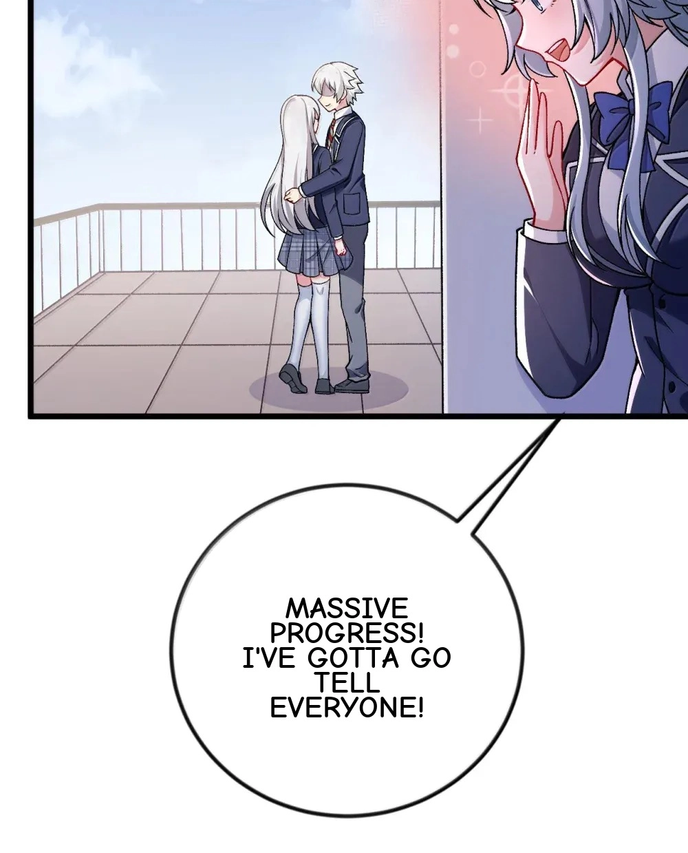 Read Melanco Killing chapter 11 image 27 on Lezhin
