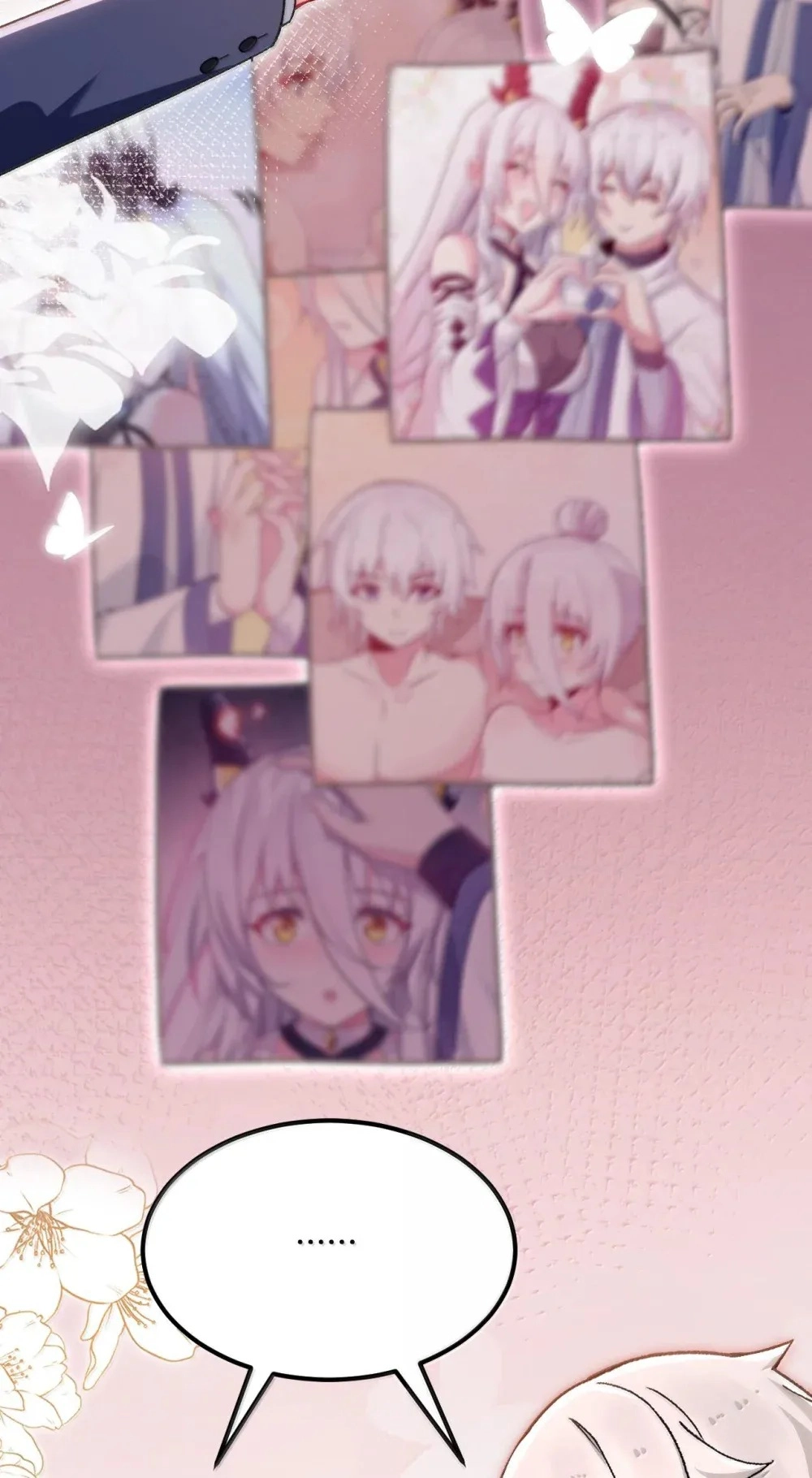 Read Melanco Killing chapter 11 image 3 on Lezhin