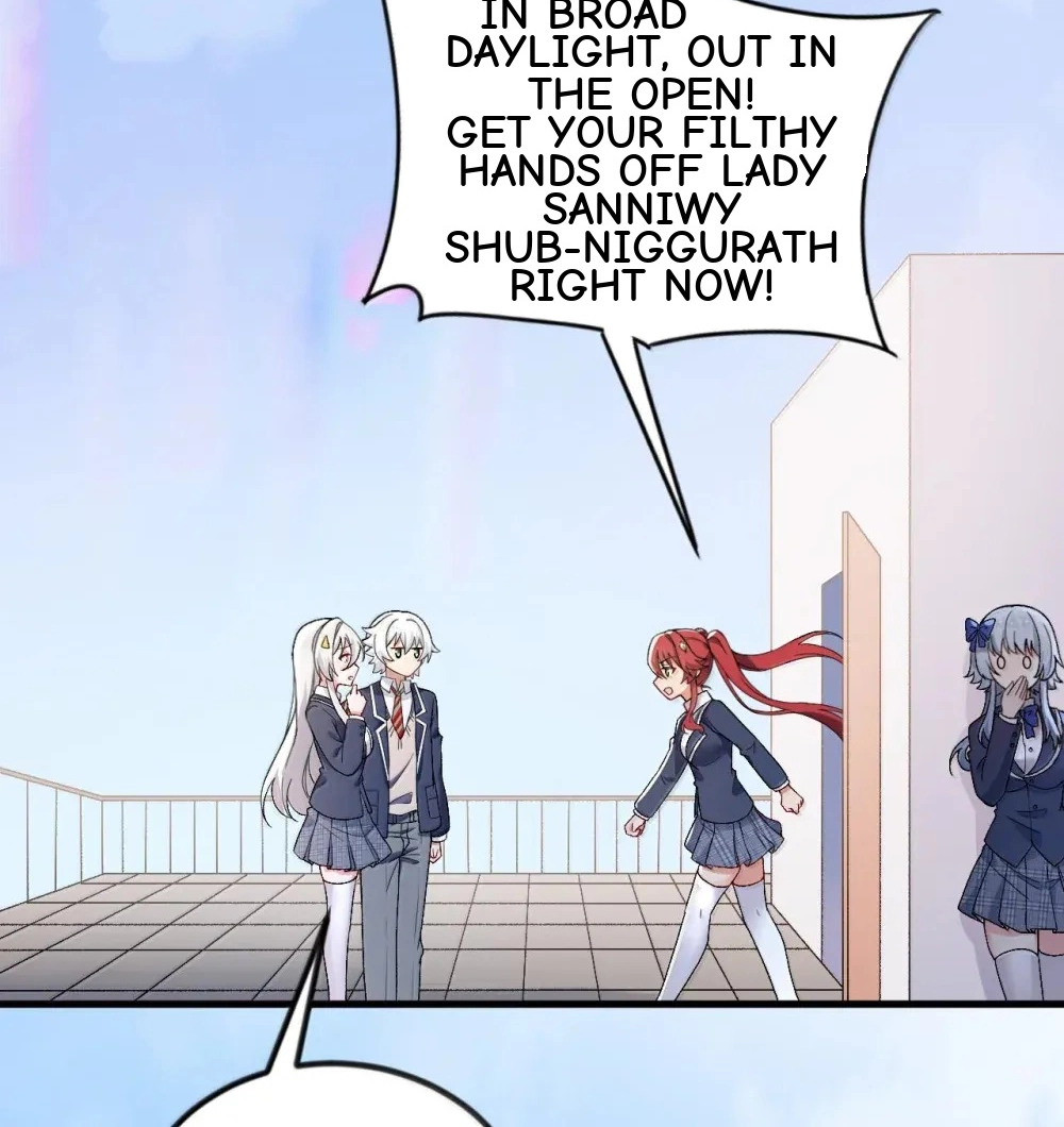 Read Melanco Killing chapter 11 image 33 on Lezhin