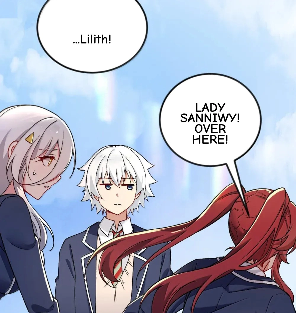 Read Melanco Killing chapter 11 image 34 on Lezhin