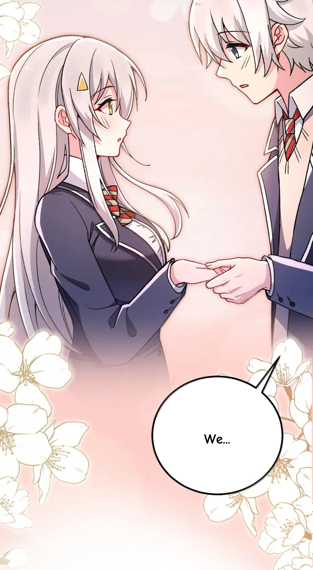 Read Melanco Killing chapter 11 image 4 on Lezhin