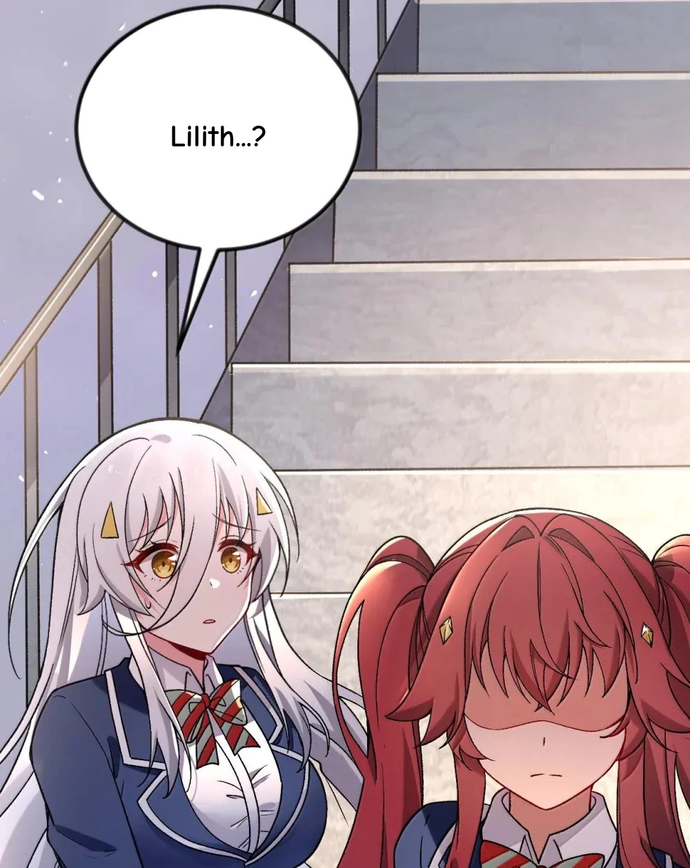 Read Melanco Killing chapter 11 image 43 on Lezhin