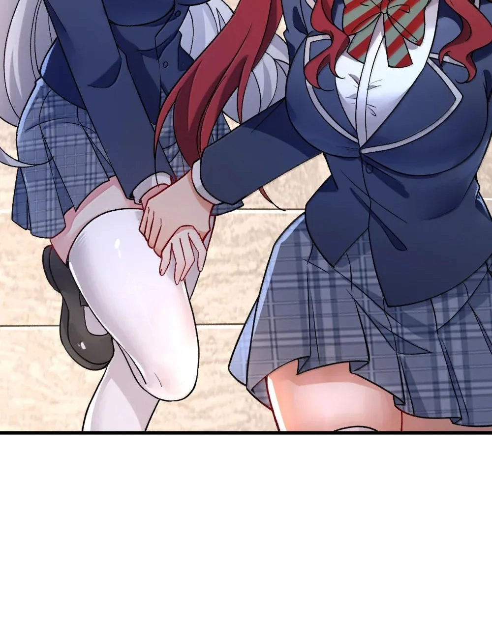 Read Melanco Killing chapter 11 image 44 on Lezhin
