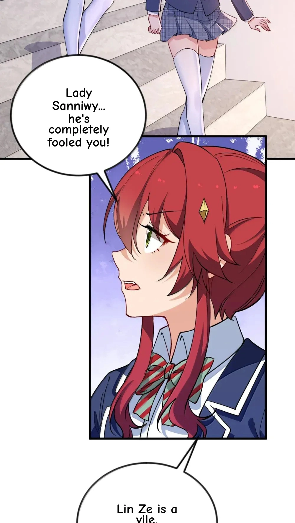 Read Melanco Killing chapter 11 image 47 on Lezhin
