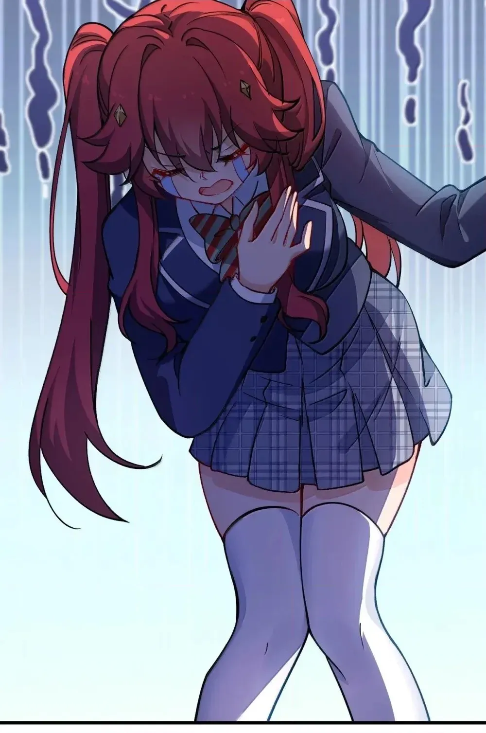 Read Melanco Killing chapter 11 image 59 on Lezhin