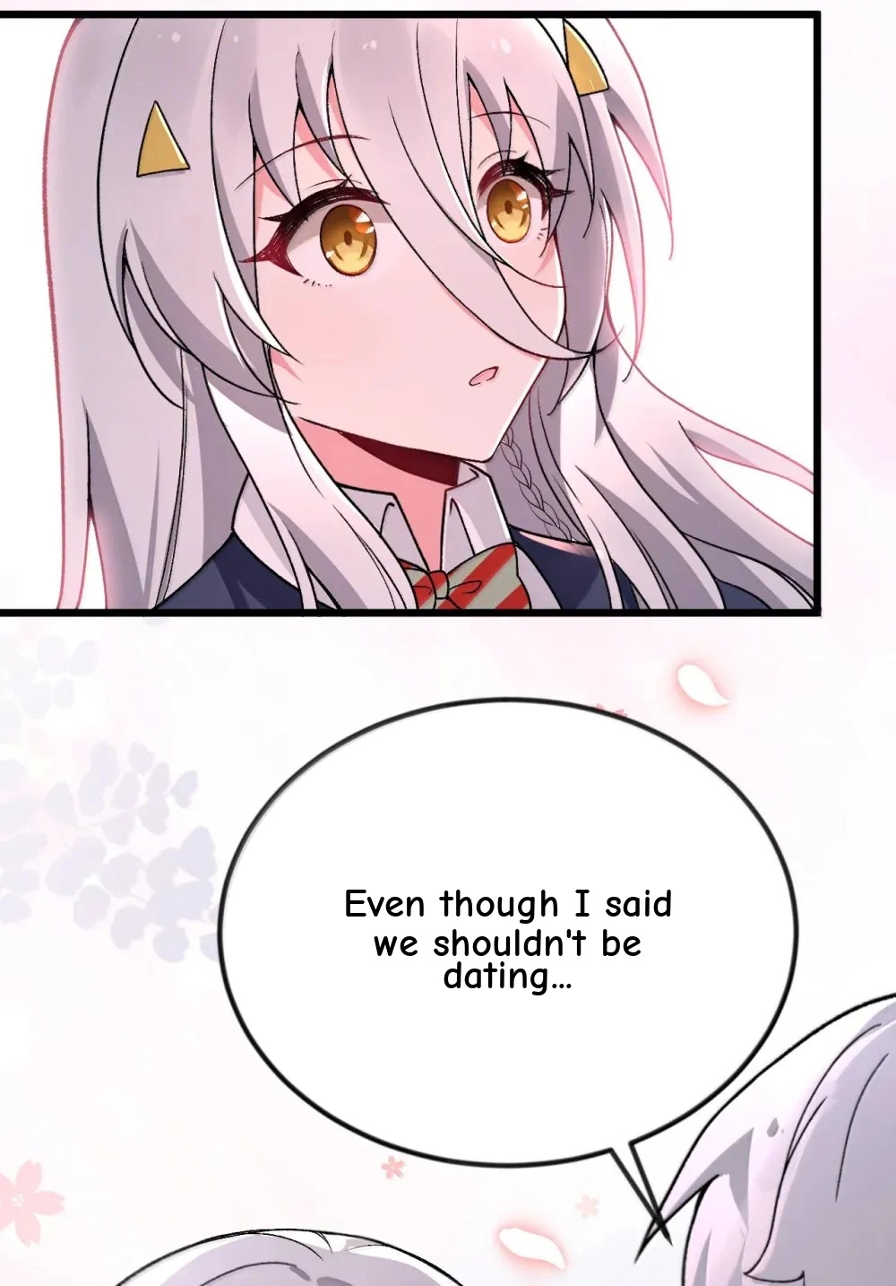 Read Melanco Killing chapter 11 image 6 on Lezhin