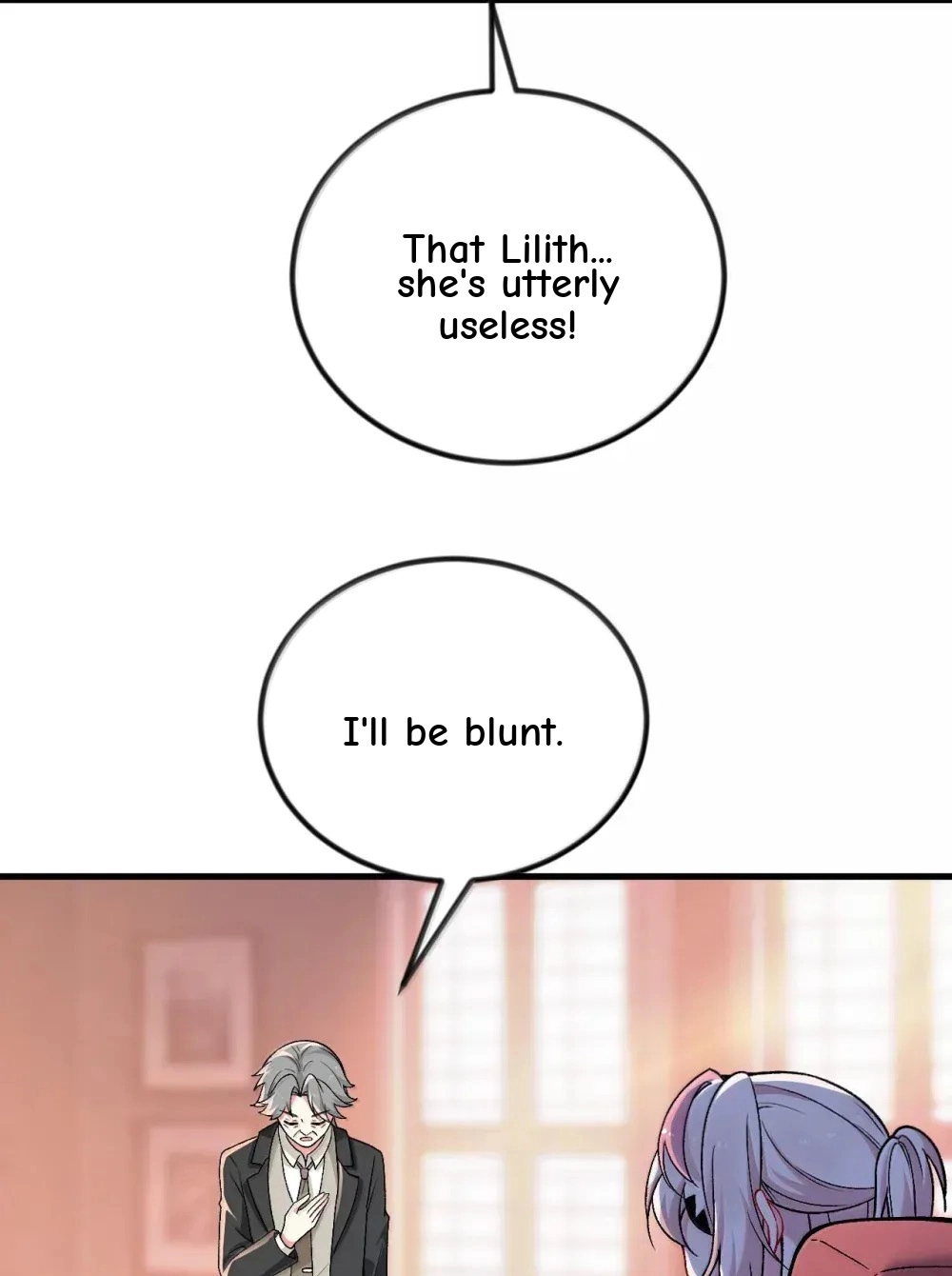Read Melanco Killing chapter 11 image 62 on Lezhin