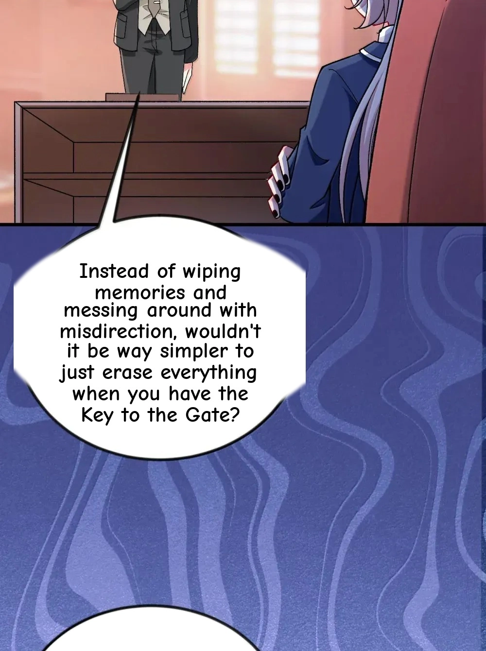 Read Melanco Killing chapter 11 image 63 on Lezhin