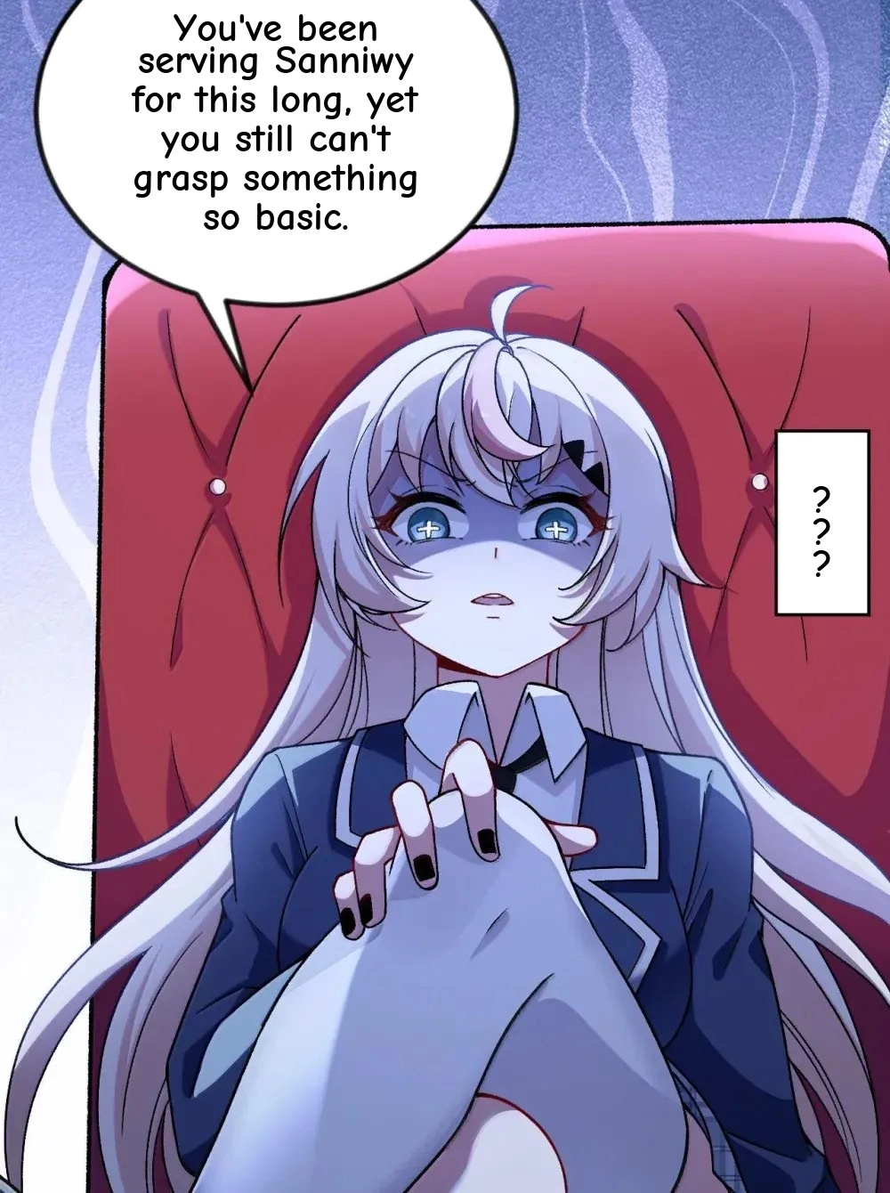 Read Melanco Killing chapter 11 image 64 on Lezhin