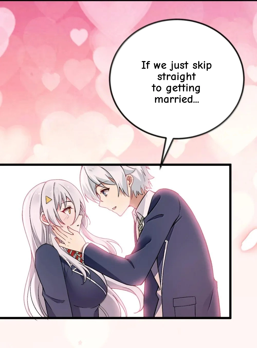 Read Melanco Killing chapter 11 image 8 on Lezhin