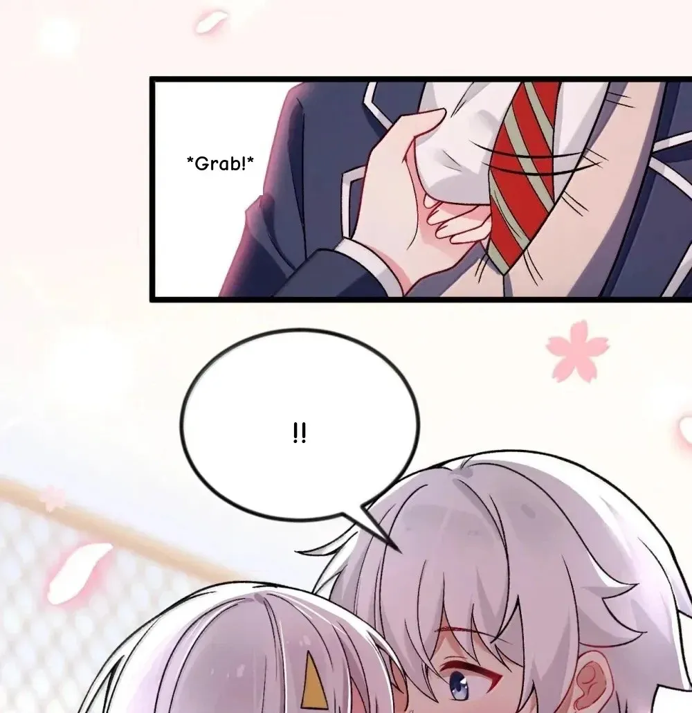 Read Melanco Killing chapter 11 image 9 on Lezhin