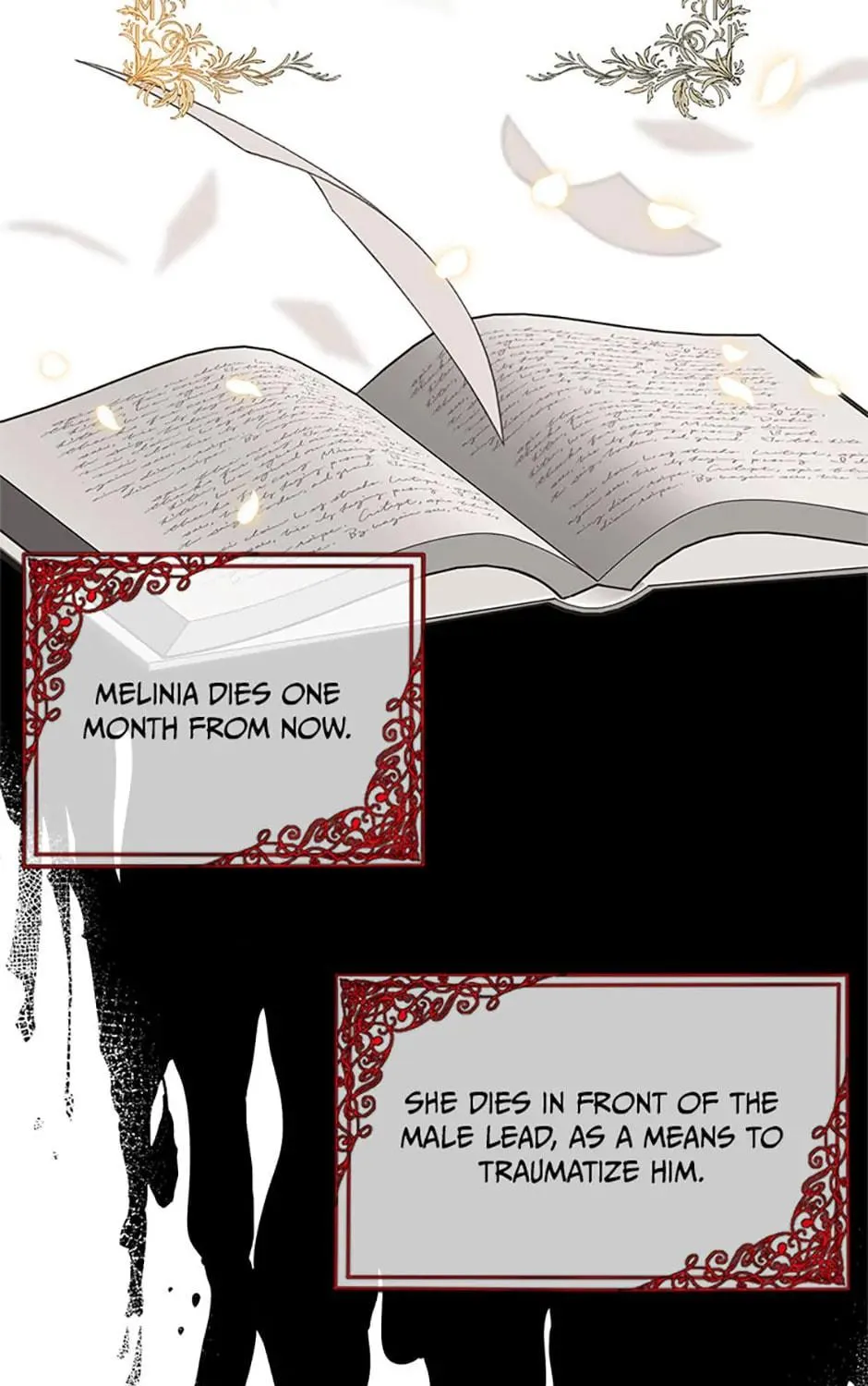 Read Melin