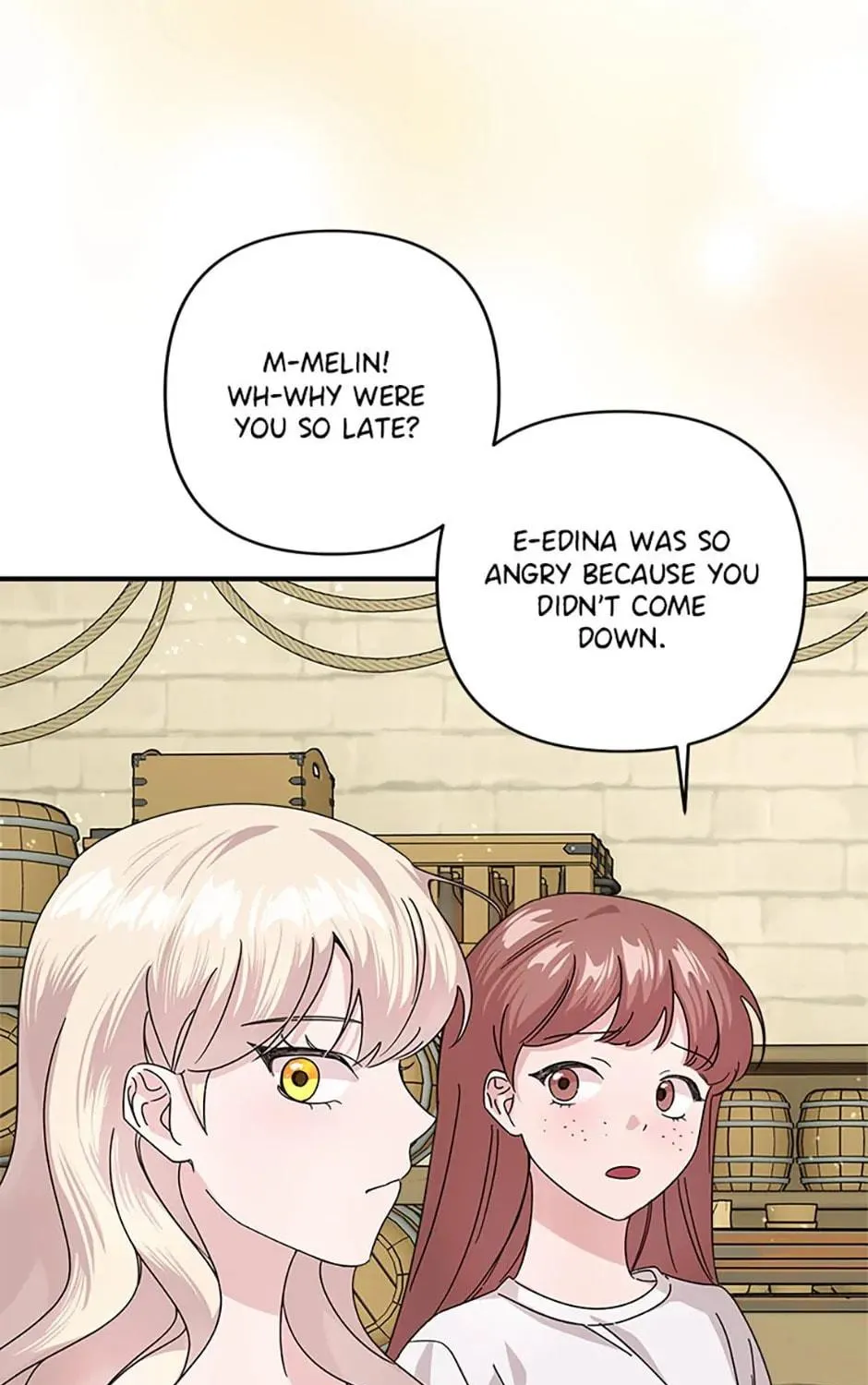 Read Melin
